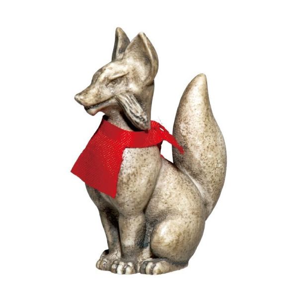 5A411『現貨』狛狐  YELL  扭蛋   轉蛋 