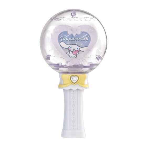 5A869『現貨』 三麗鷗角色手杖P2   BANDAI  扭蛋   轉蛋 