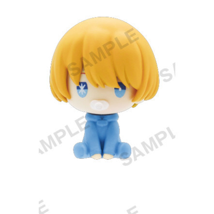 2A5『現貨』我推的孩子發條玩偶公仔 BUSHIROAD 扭蛋 轉蛋 