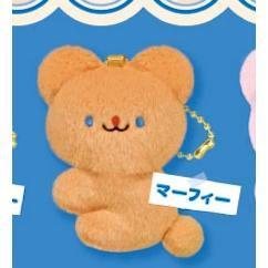 5A217『現貨』抱抱小熊玩偶吊飾  YELL  扭蛋   轉蛋 