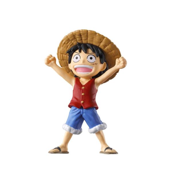 3A474『現貨』航海王果實公仔P20 BANDAI 扭蛋 轉蛋 