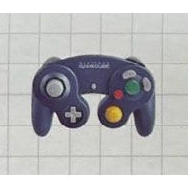 R303『現貨』任天堂博物館吊飾 1983-2017 盒玩 