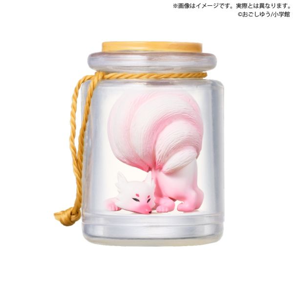 3A375『現貨』瓶瓶妖怪 BUSHIROAD 扭蛋 轉蛋 