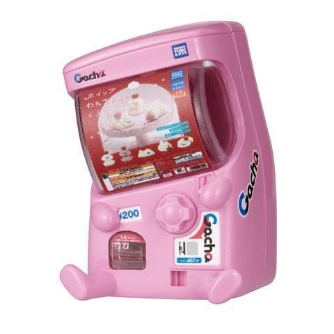 5A859『現貨』 扭蛋機倚肩公仔   T-ARTS  扭蛋   轉蛋 