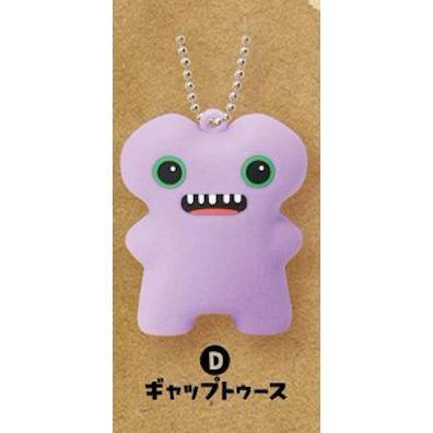 5A827『現貨』放克牙寶軟膠公仔  Peanuts club 扭蛋 轉蛋 