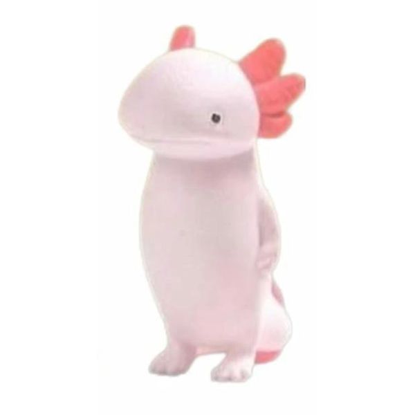 5A829『現貨』空洞公仔-蠑螈篇P2  YELL  扭蛋   轉蛋 