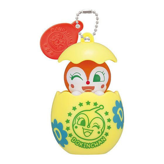 2A292『現貨』麵包超人驚喜蛋吊飾P8 BANDAI 扭蛋 轉蛋 