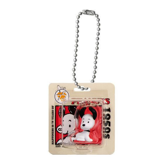 3A800『現貨』史努比歷年包裝吊飾 BANDAI 扭蛋 轉蛋 