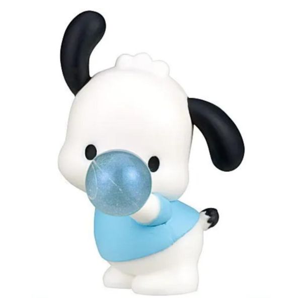 5A759『現貨』三麗鷗吹泡泡公仔   T-ARTS  扭蛋   轉蛋 