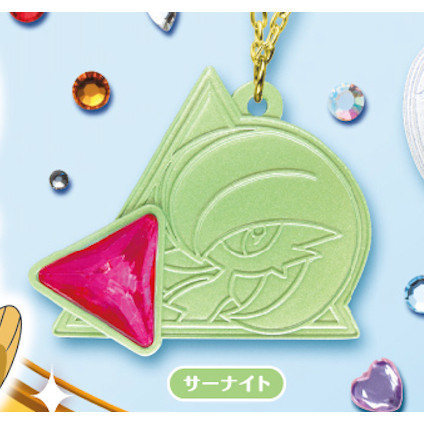 3A772『現貨』精靈寶可夢閃亮吊墜P3 T-ARTS 扭蛋 轉蛋 
