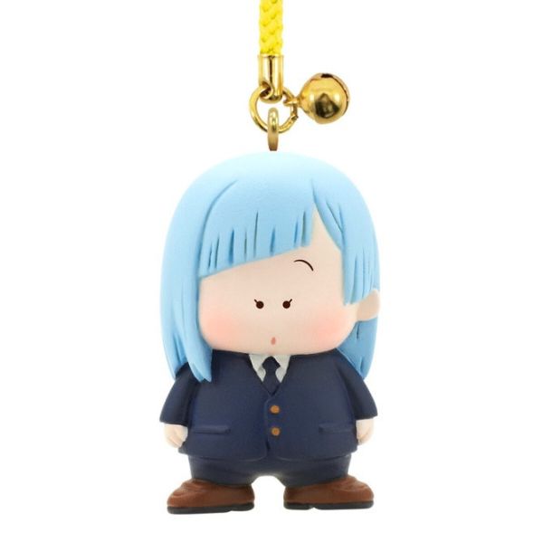 egb477『現貨』咒術迴戰Q版公仔吊飾P3 扭蛋 轉蛋 