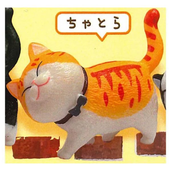 2A496『現貨』不要看喵 Bright link 扭蛋 轉蛋 