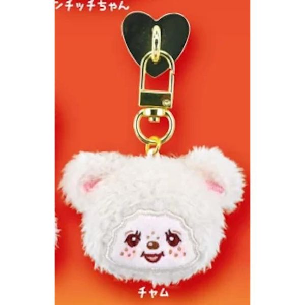 6A082『現貨』夢奇奇手機玩偶吊飾  夢屋  扭蛋   轉蛋 