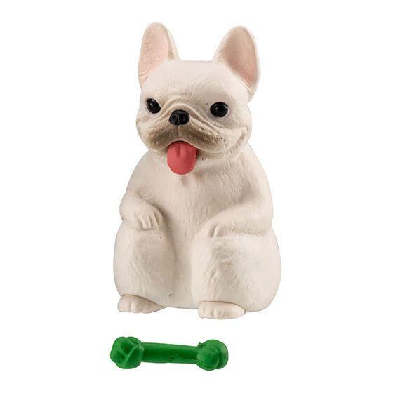 3A666『現貨』等一下狗狗P2 BANDAI 扭蛋 轉蛋 