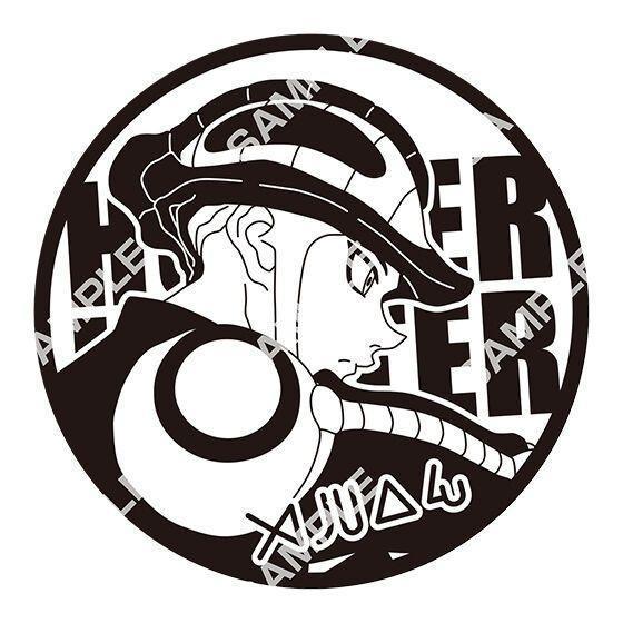 R334『現貨』獵人杯墊 BANDAI 盒玩 盲盒 