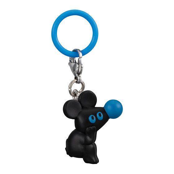 5A842『現貨』umao造型吊飾 BANDAI 扭蛋 轉蛋 