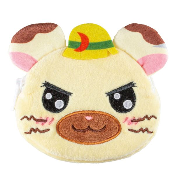 4A988『現貨』哈姆太郎角色小物包 SO-TA 扭蛋 轉蛋 