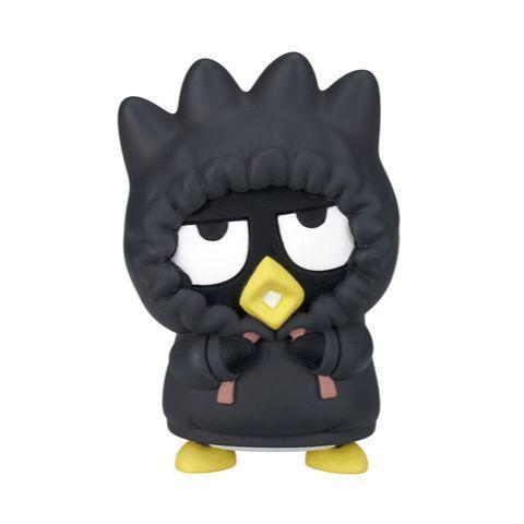 5A674『現貨』三麗鷗帽T公仔   T-ARTS  扭蛋   轉蛋 