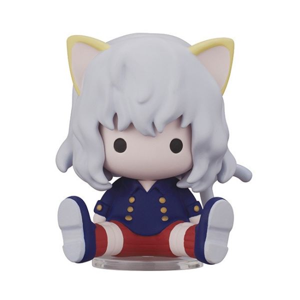 R159『現貨』獵人HUNTER×HUNTER petadoll P3 蟻王篇 RE-MENT 盒玩 