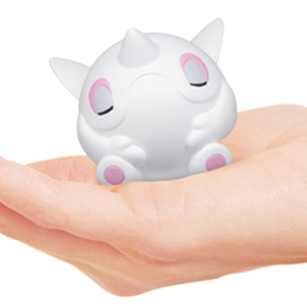 2A753『現貨』精靈寶可夢倚肩公仔P5 T-ARTS 扭蛋 轉蛋 