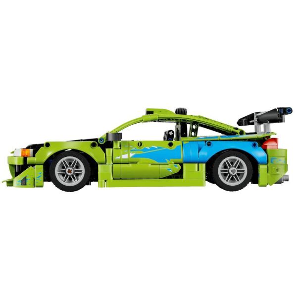 『現貨』  LEGO 42229	Technic-玩命關頭三菱Eclipse    盒組 