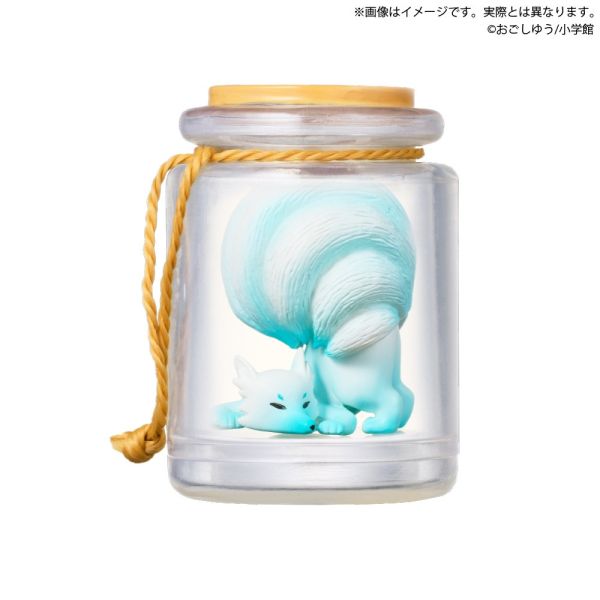 3A375『現貨』瓶瓶妖怪 BUSHIROAD 扭蛋 轉蛋 