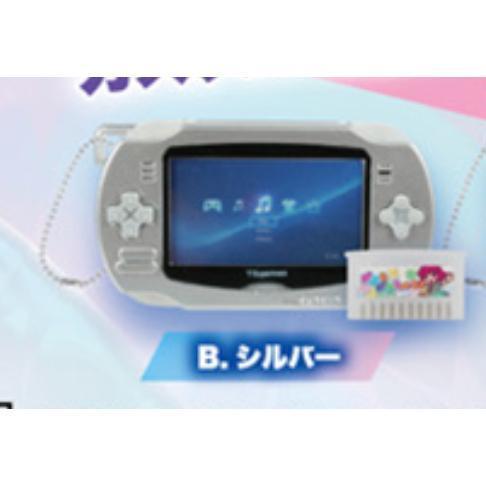 6A348『現貨』可錄音掌機吊飾   ToysSpirits   扭蛋   轉蛋 