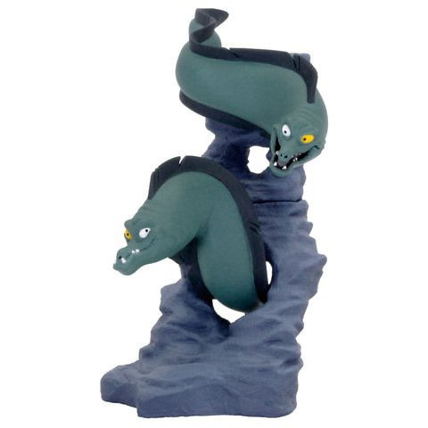 4A123『現貨』小美人魚場景公仔 T-ARTS 扭蛋 轉蛋 