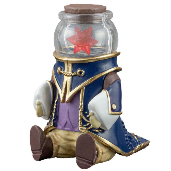 4A001『現貨』追逐星星的Innocia Thermos SO-TA 扭蛋 轉蛋 