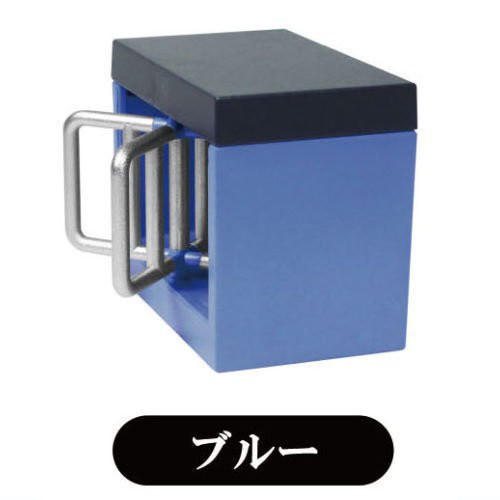 egb616『現貨』迴轉式閘道口模型 扭蛋 轉蛋 