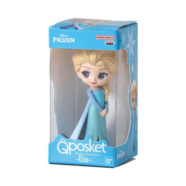 4A135『現貨』Q posket迷你盒玩P2 BANDAI 扭蛋 轉蛋 