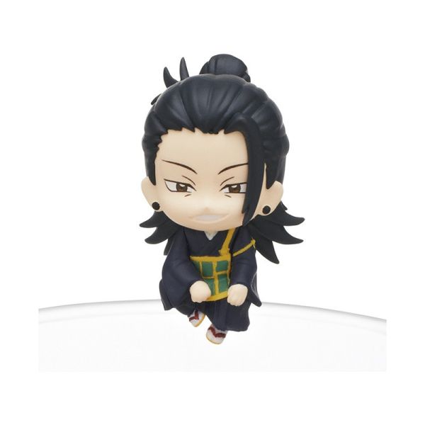 egb479『現貨』咒術迴戰0劇場版杯緣子 扭蛋 轉蛋 