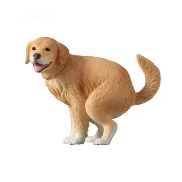 5A145『現貨』蓄勢待發犬P2   T-ARTS  扭蛋   轉蛋 