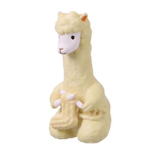 5A603『現貨』動物自己編織做   Tarlin  扭蛋   轉蛋 