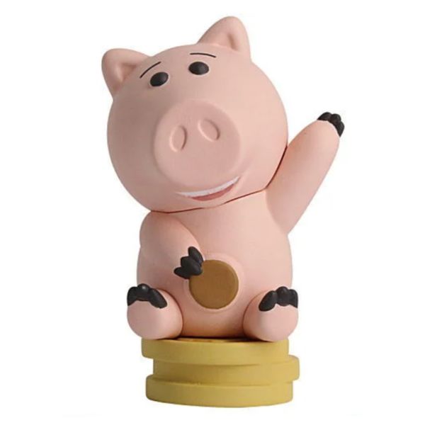 2A36『現貨』玩具總動員擊掌公仔 T-ARTS 扭蛋 轉蛋 