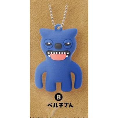 5A827『現貨』放克牙寶軟膠公仔  Peanuts club 扭蛋 轉蛋 