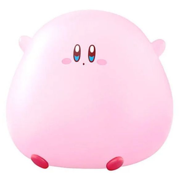 R189『現貨』日版 星之卡比 好朋友P4 Kirby Friends 4 bandai 食玩 盒玩 