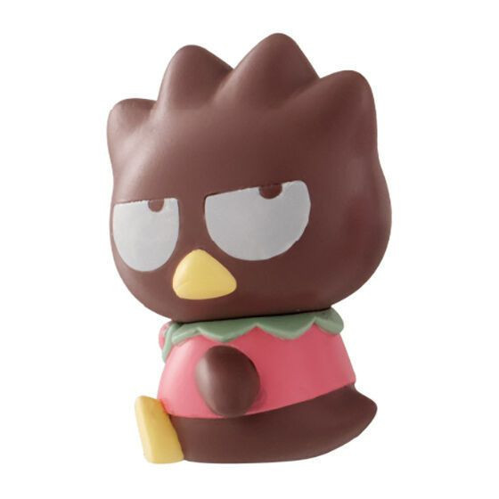 2A361『現貨』三麗鷗草莓造型扭蛋展示公仔P3 BANDAI 扭蛋 轉蛋 