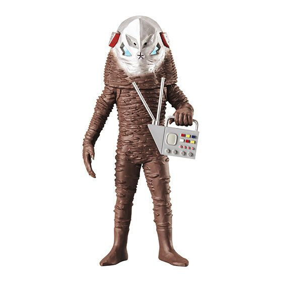 2A605『現貨』超人力霸王LUMINOUS 19 BANDAI 扭蛋 轉蛋 