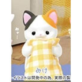 5A227『現貨』寵物毛孩的一天-做了惡夢篇  YELL  扭蛋   轉蛋 