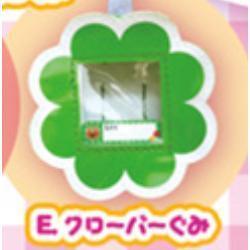 6A127『現貨』情境小物包系列 幼稚園名牌  ToysSpirits   扭蛋   轉蛋 