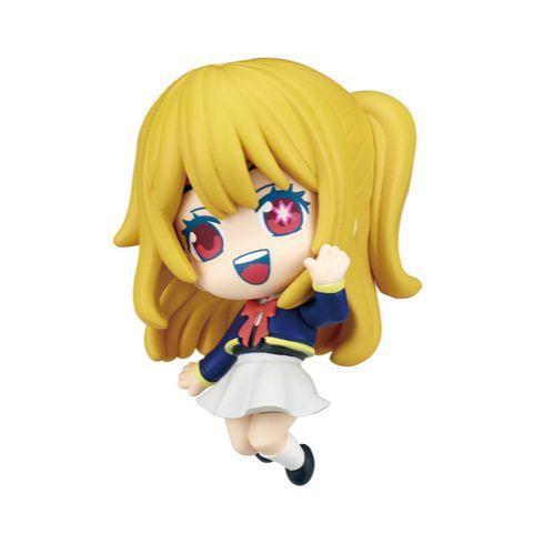 5A032『現貨』我推的孩子Q版公仔吊飾   T-ARTS  扭蛋   轉蛋 