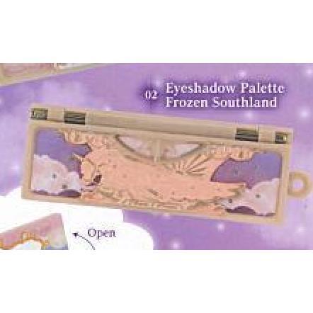 5A299『現貨』Flower Knows化妝品造型吊飾 獨角獸系列  BUSHIROAD  扭蛋   轉蛋 