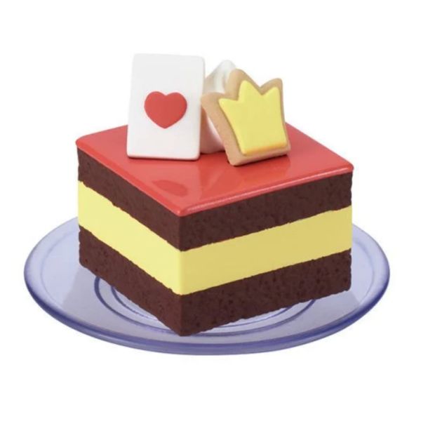 2A436『現貨』迪士尼反派美味甜點 T-ARTS 扭蛋 轉蛋 