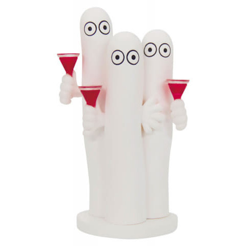 3A594『現貨』嚕嚕米好多溜溜們公仔 T-ARTS 扭蛋 轉蛋 