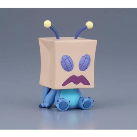 5A862『現貨』 星際寶貝2史迪奇扮裝公仔   T-ARTS  扭蛋   轉蛋 