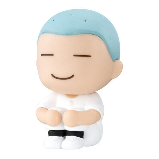 1A467『現貨』等待中棒球選手 BANDAI 扭蛋 轉蛋 