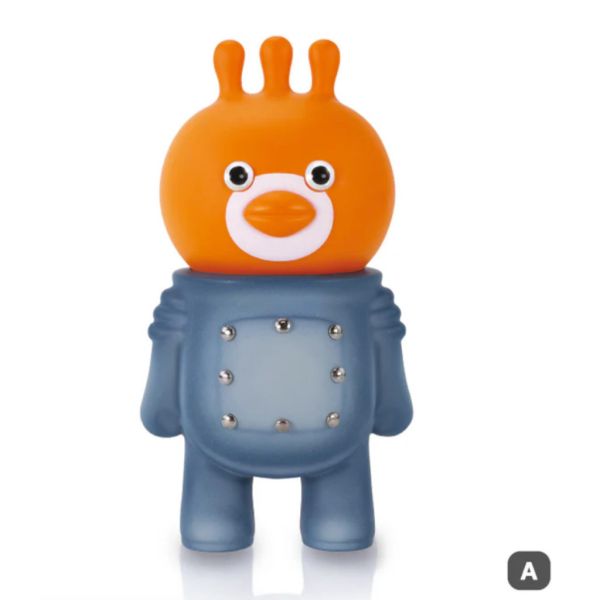 2A800『現貨』FUNNFUNN公仔 Kenelephant 扭蛋 轉蛋 