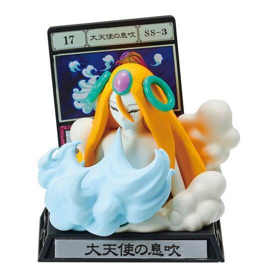 6A006『現貨』獵人道具轉蛋收藏 貪婪之島篇  BANDAI 扭蛋 轉蛋 