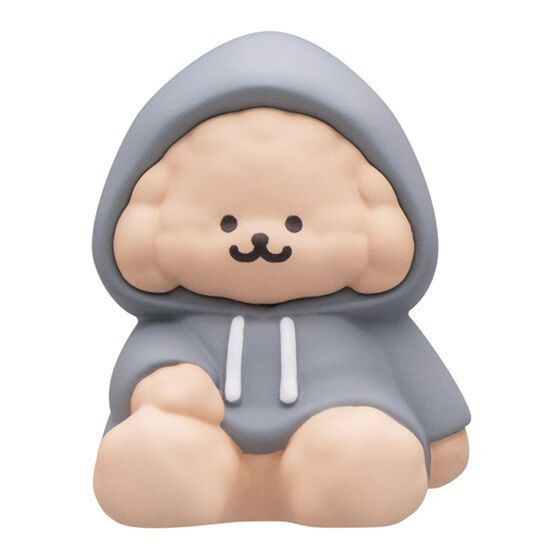 4A827『現貨』tombonia公仔 BANDAI 扭蛋 轉蛋 